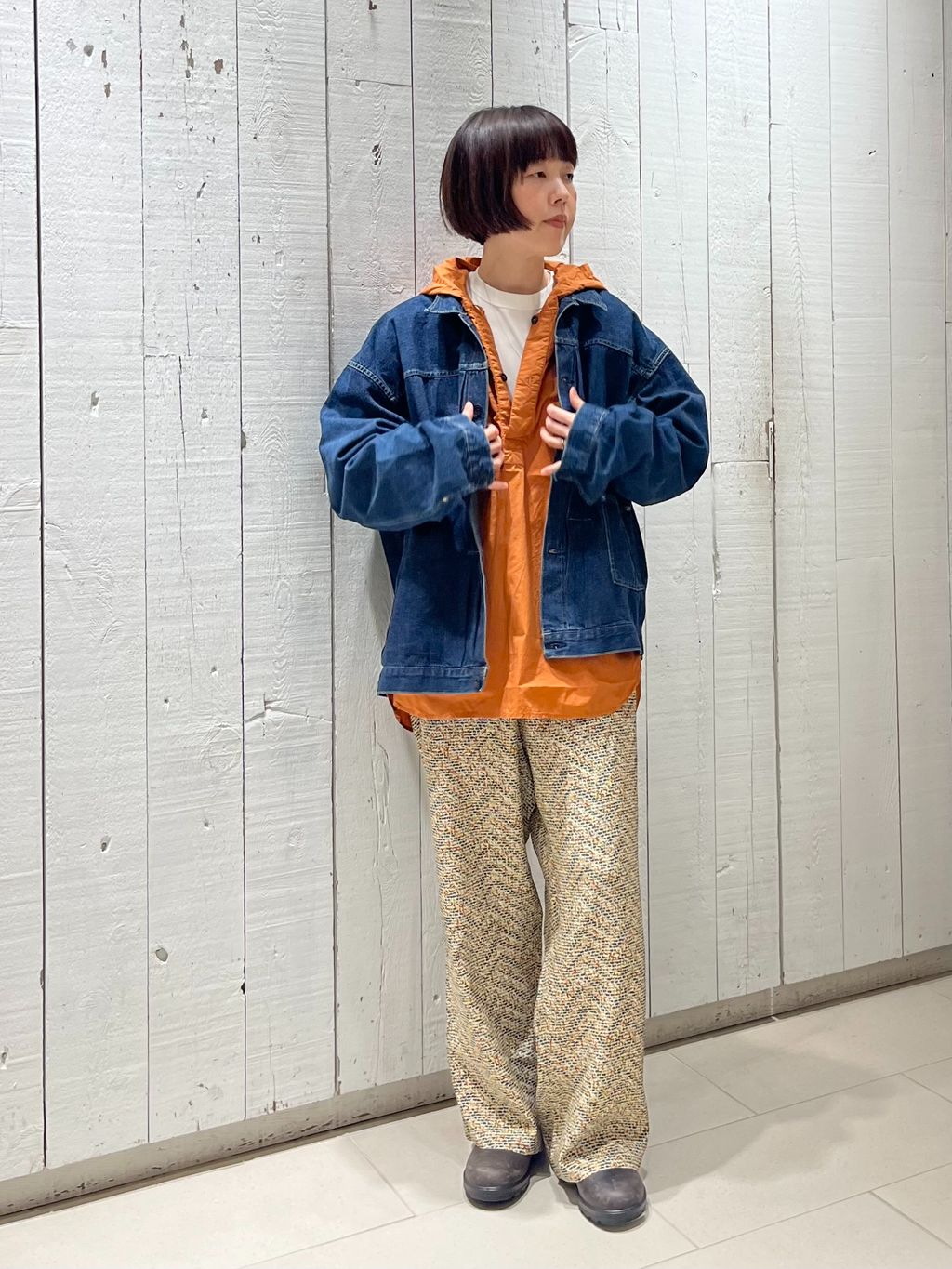 journal standard luxe