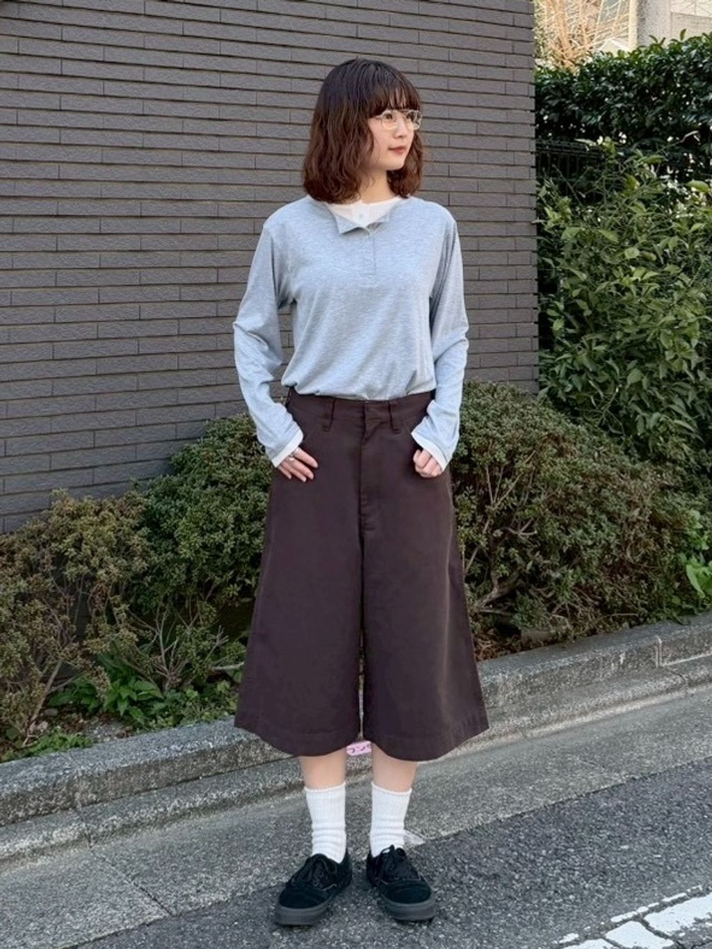 OUTDOOR PRODUCTS Usual Things