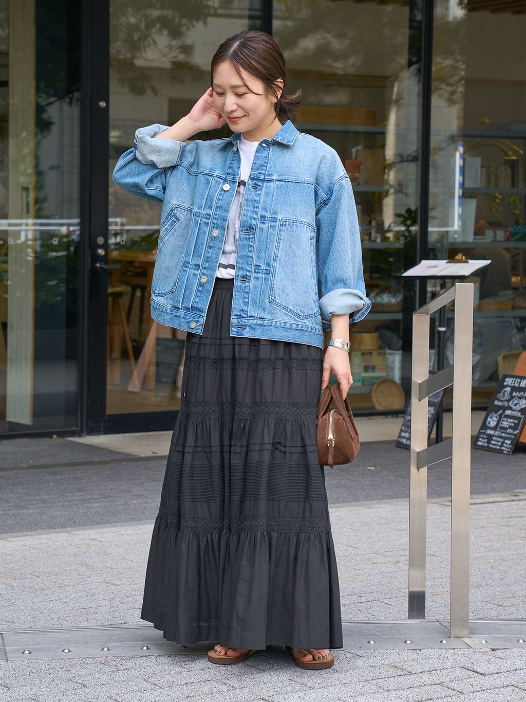 JOURNAL STANDARD LADYS