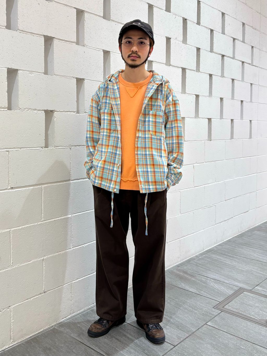 JOURNAL STANDARD relume MENS