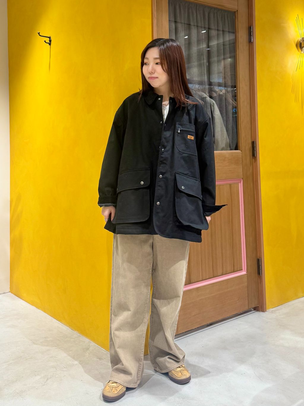 OUTDOOR PRODUCTS Usual Things