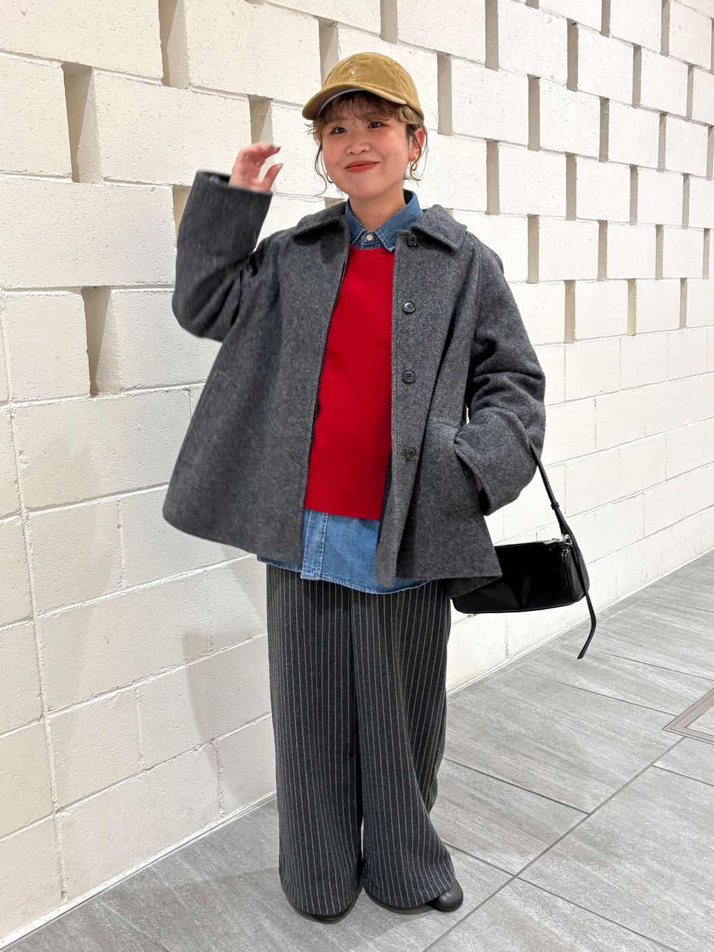 JOURNAL STANDARD relume LADYS