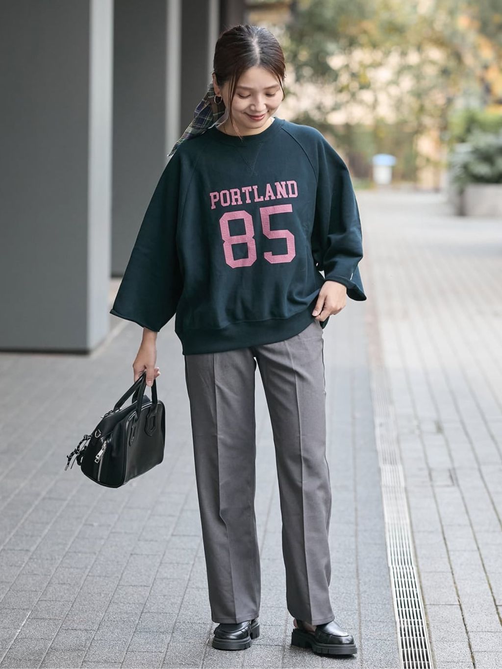 JOURNAL STANDARD LADYS