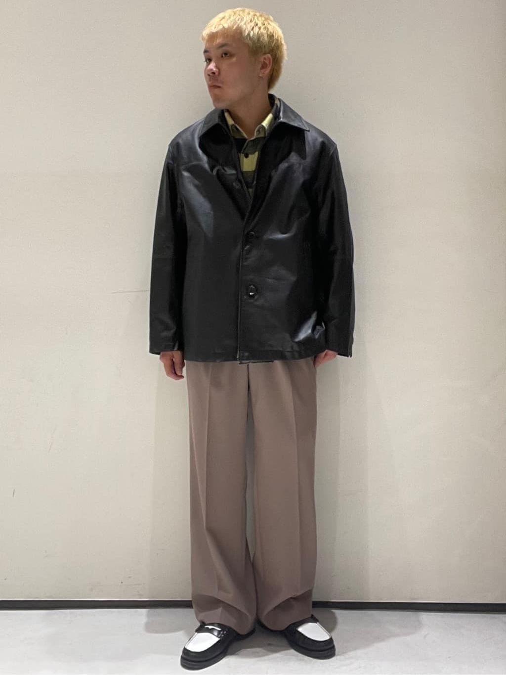 JOURNAL STANDARD relume MENS