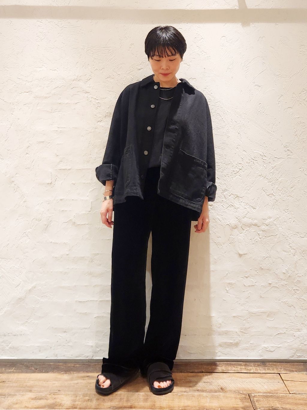 journal standard luxe