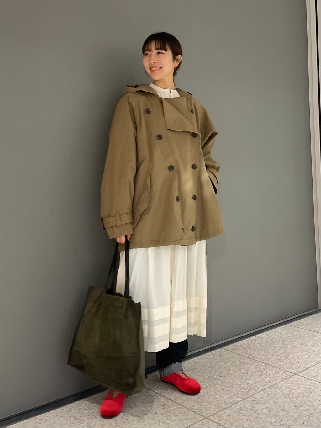 journal standard luxe