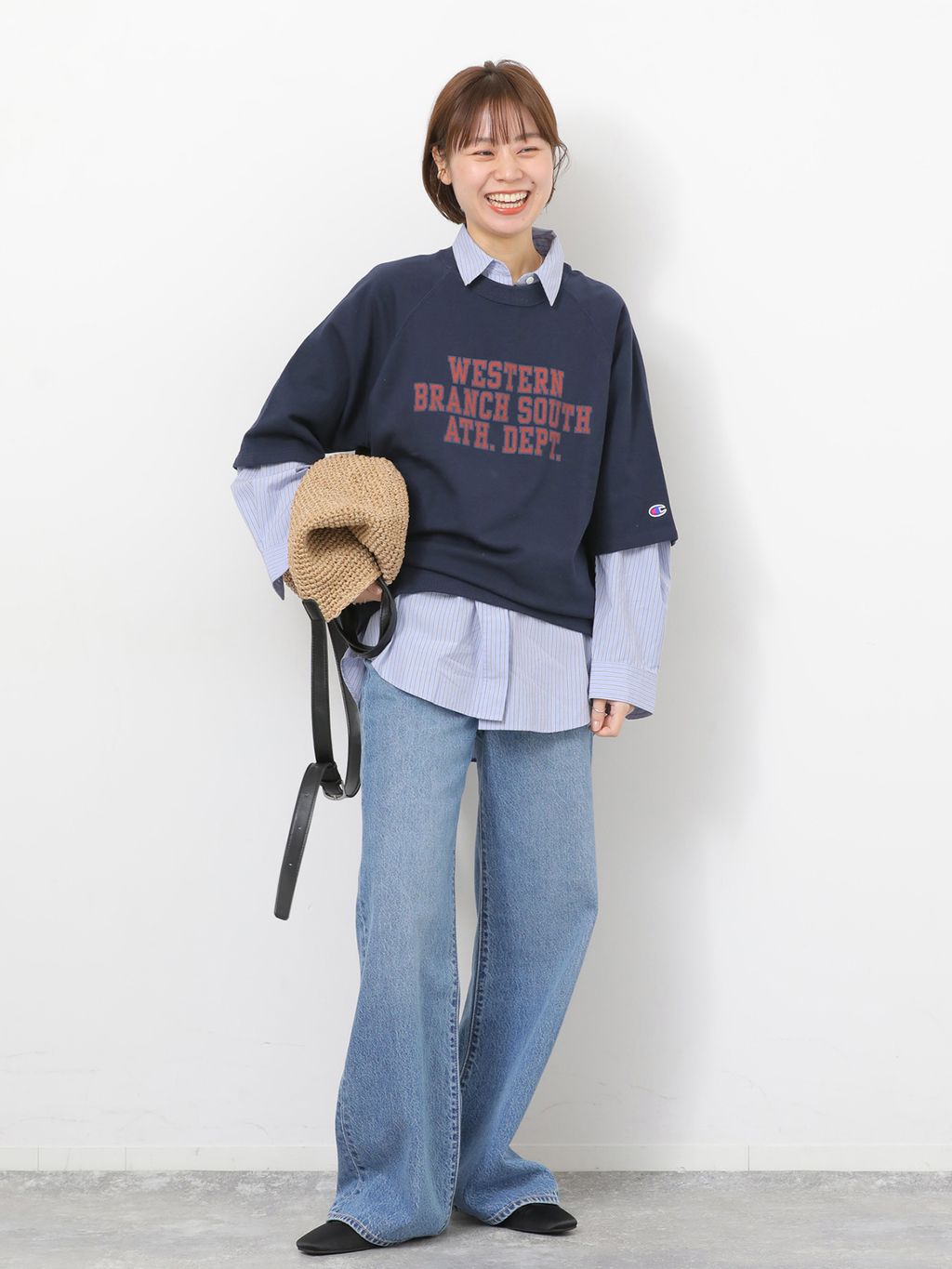 JOURNAL STANDARD relume LADYS