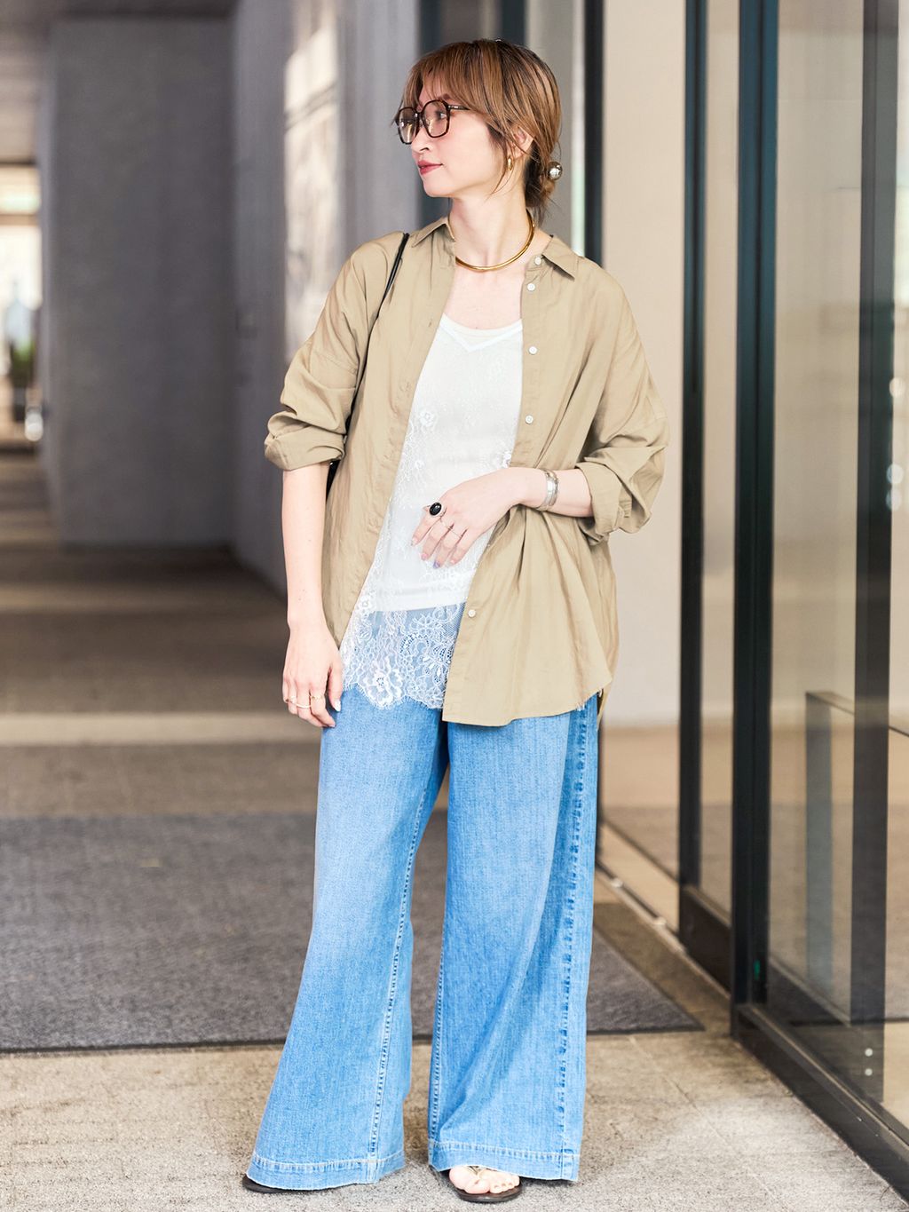 Spick & Span