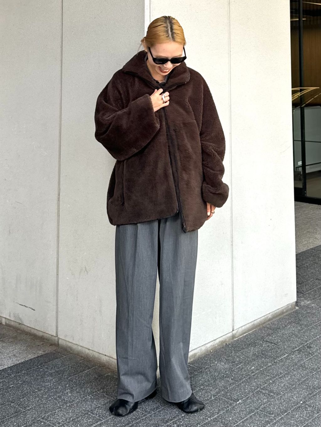 OUTDOOR PRODUCTS Usual Things