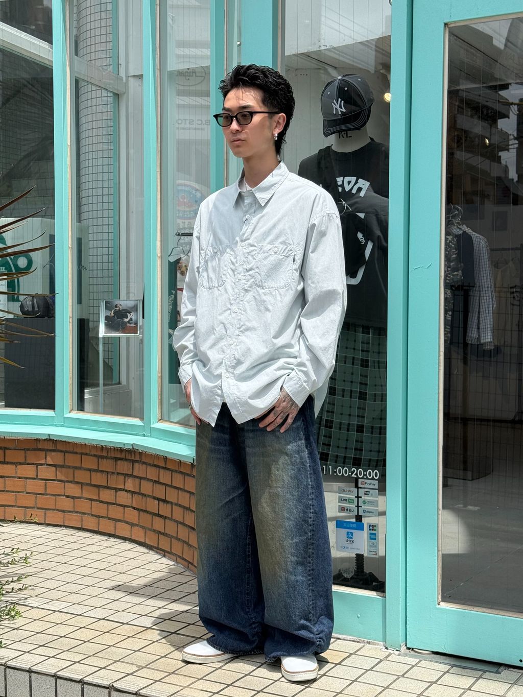 JOINT WORKS MENS