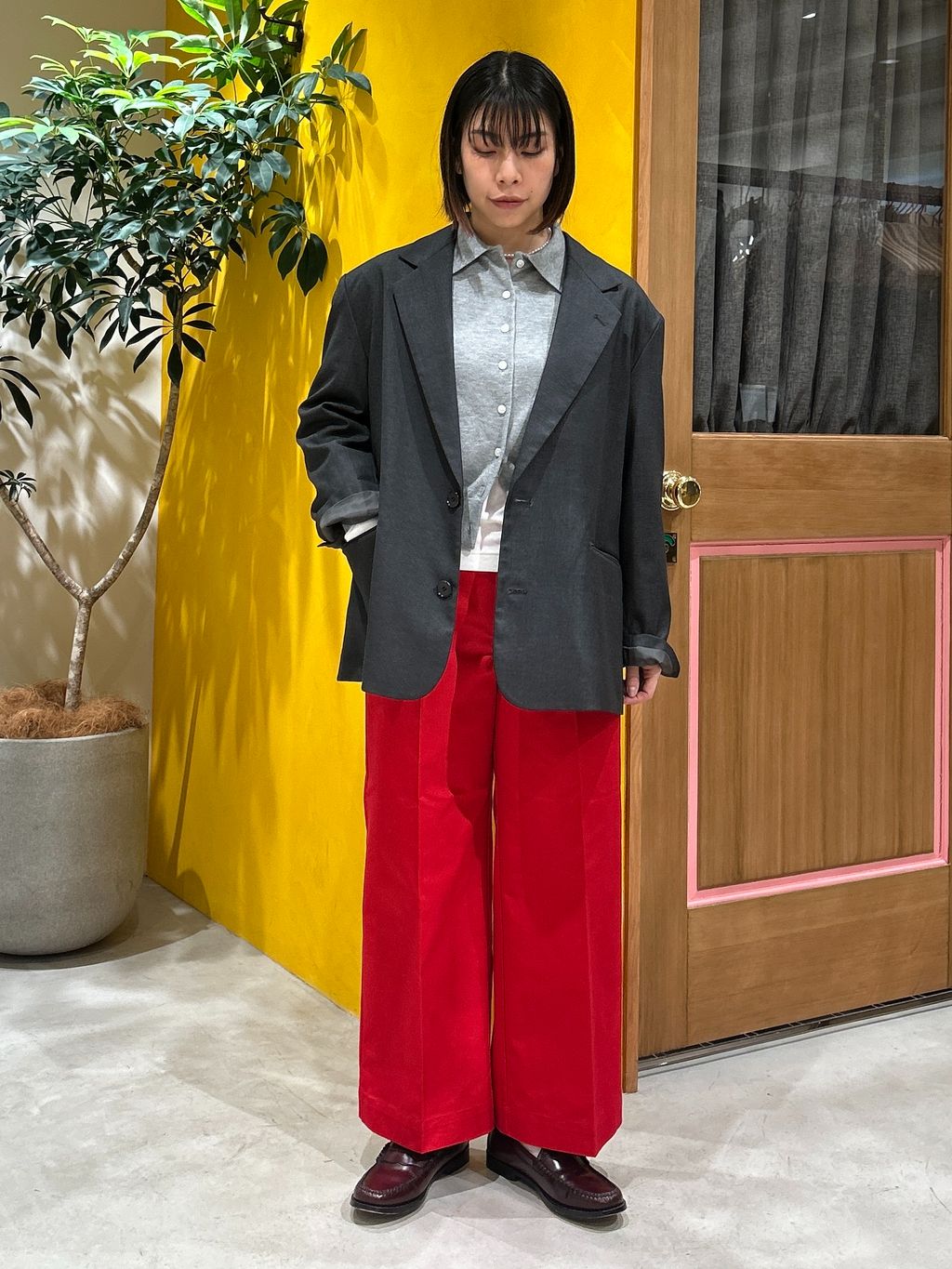 OUTDOOR PRODUCTS Usual Things