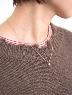 Col Pierrot/コル ピエロ】 SIDE SATIN LINE PANTSのコーディネート