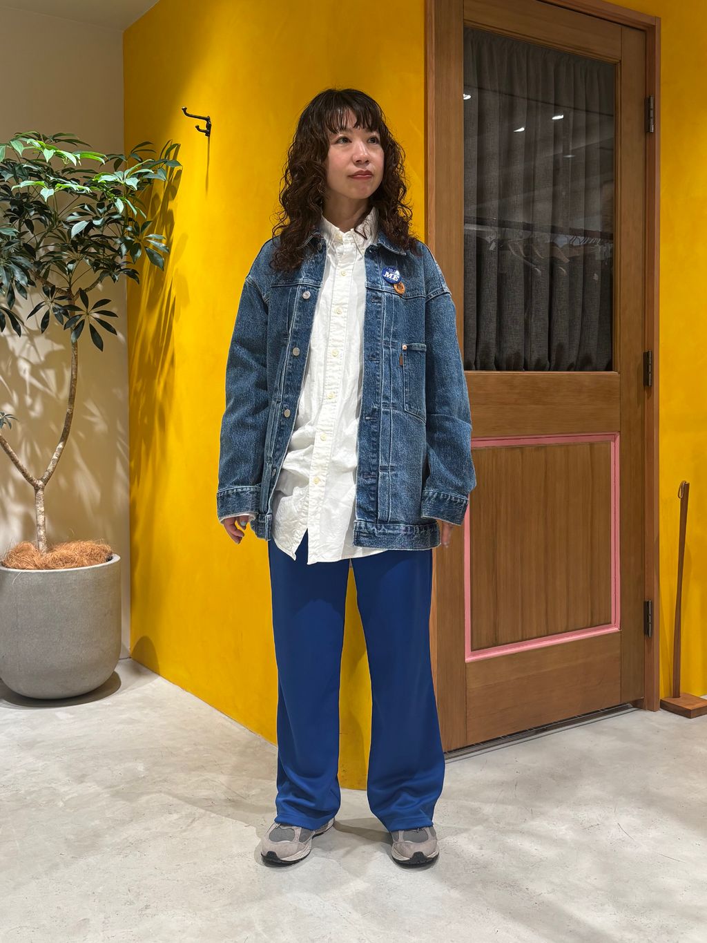 OUTDOOR PRODUCTS Usual Things