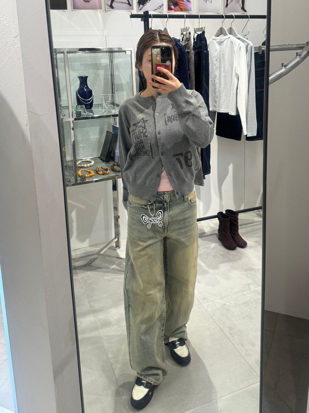 Oriens JOURNAL STANDARD LADYS