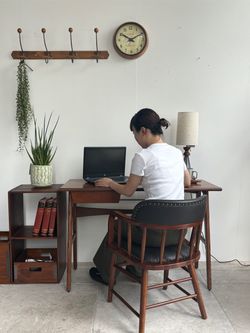大型商品》DELMAR DESK デルマーデスク（テーブル）｜ACME Furniture