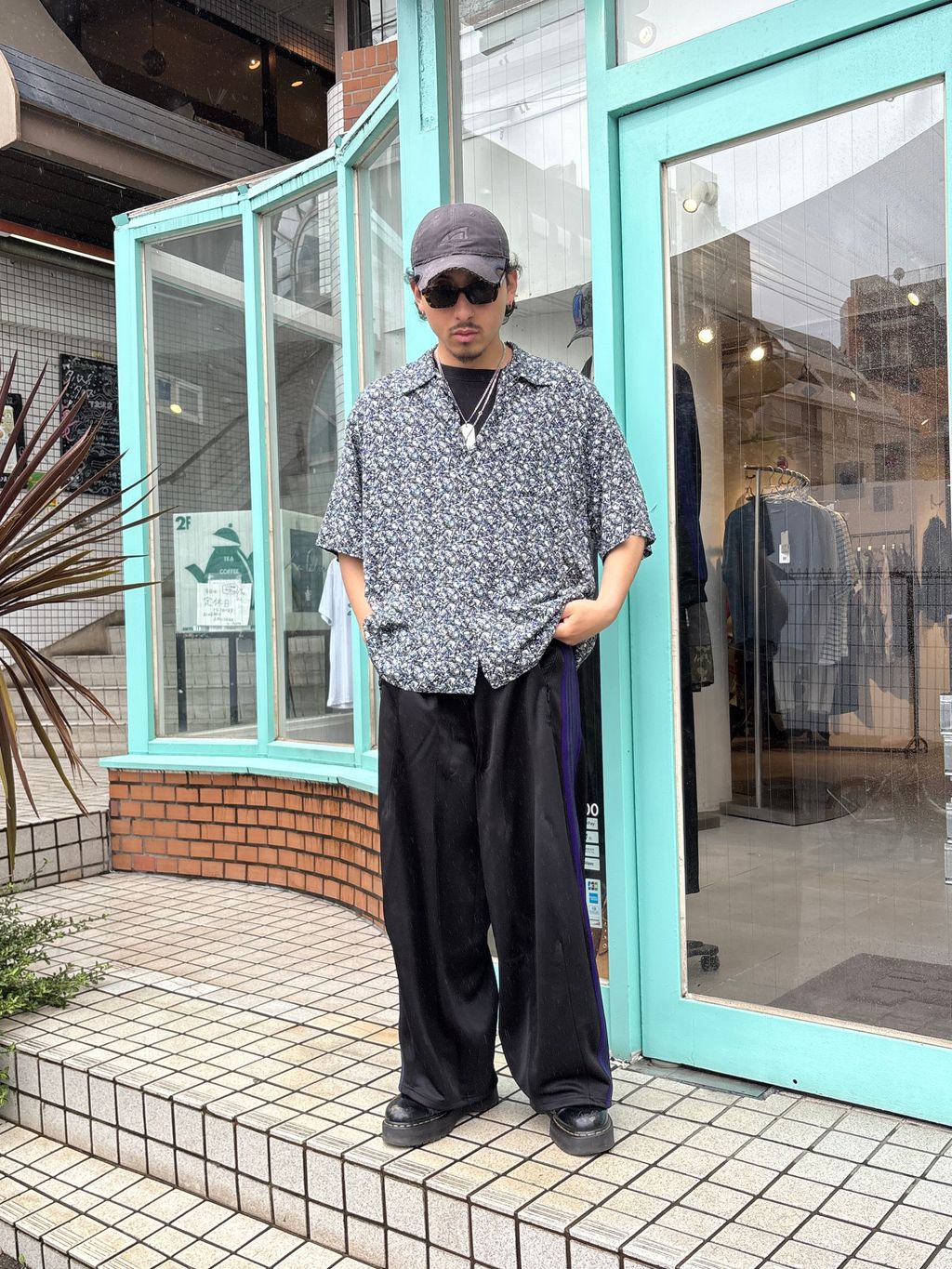 JOINT WORKS MENS