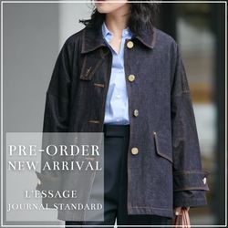 JOURNAL STANDARD L'ESSAGE】今週の予約アイテムまとめ｜JOURNAL