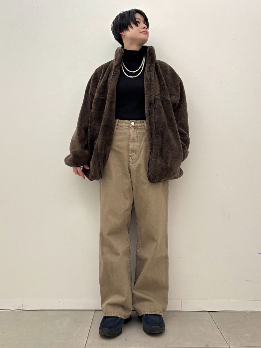 OUTDOOR PRODUCTS Usual Things