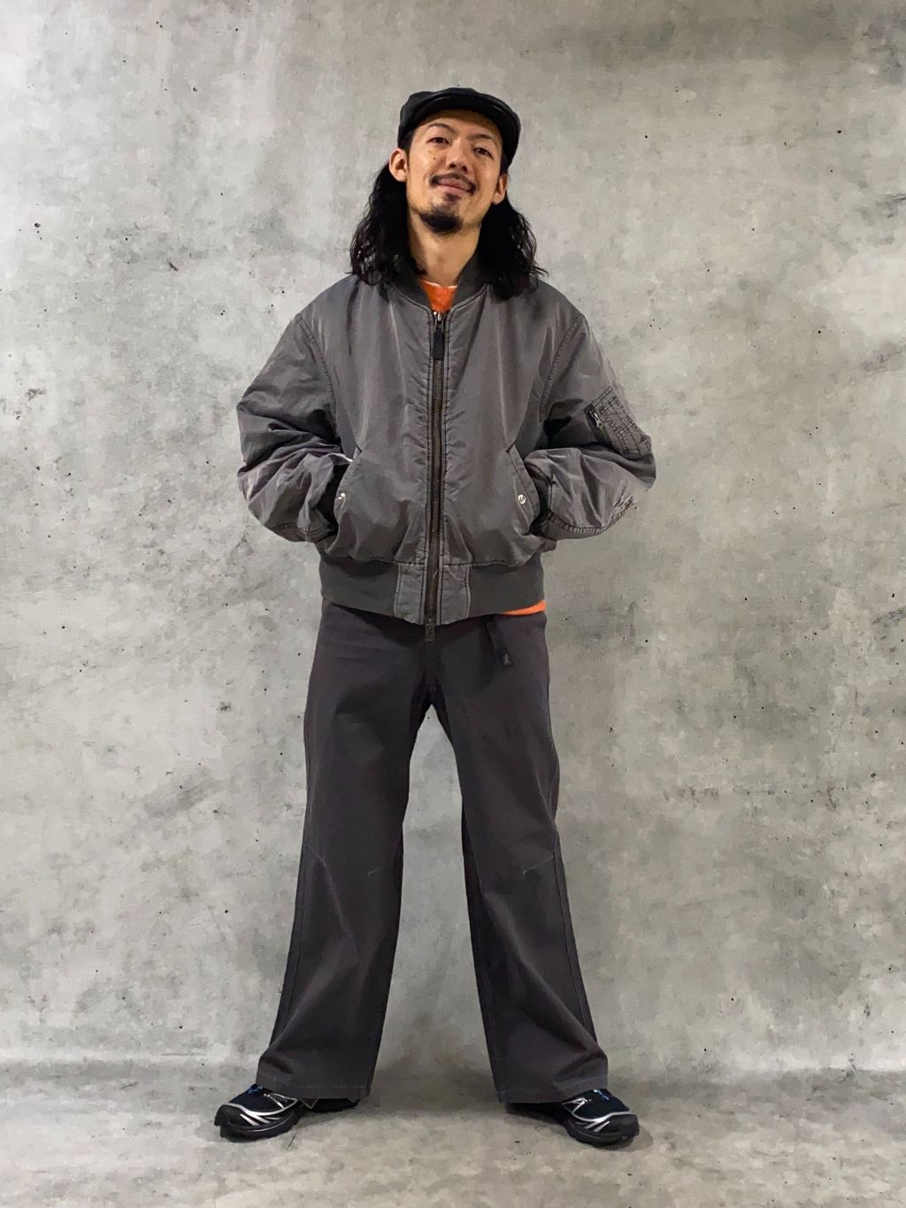 JOURNAL STANDARD MENS