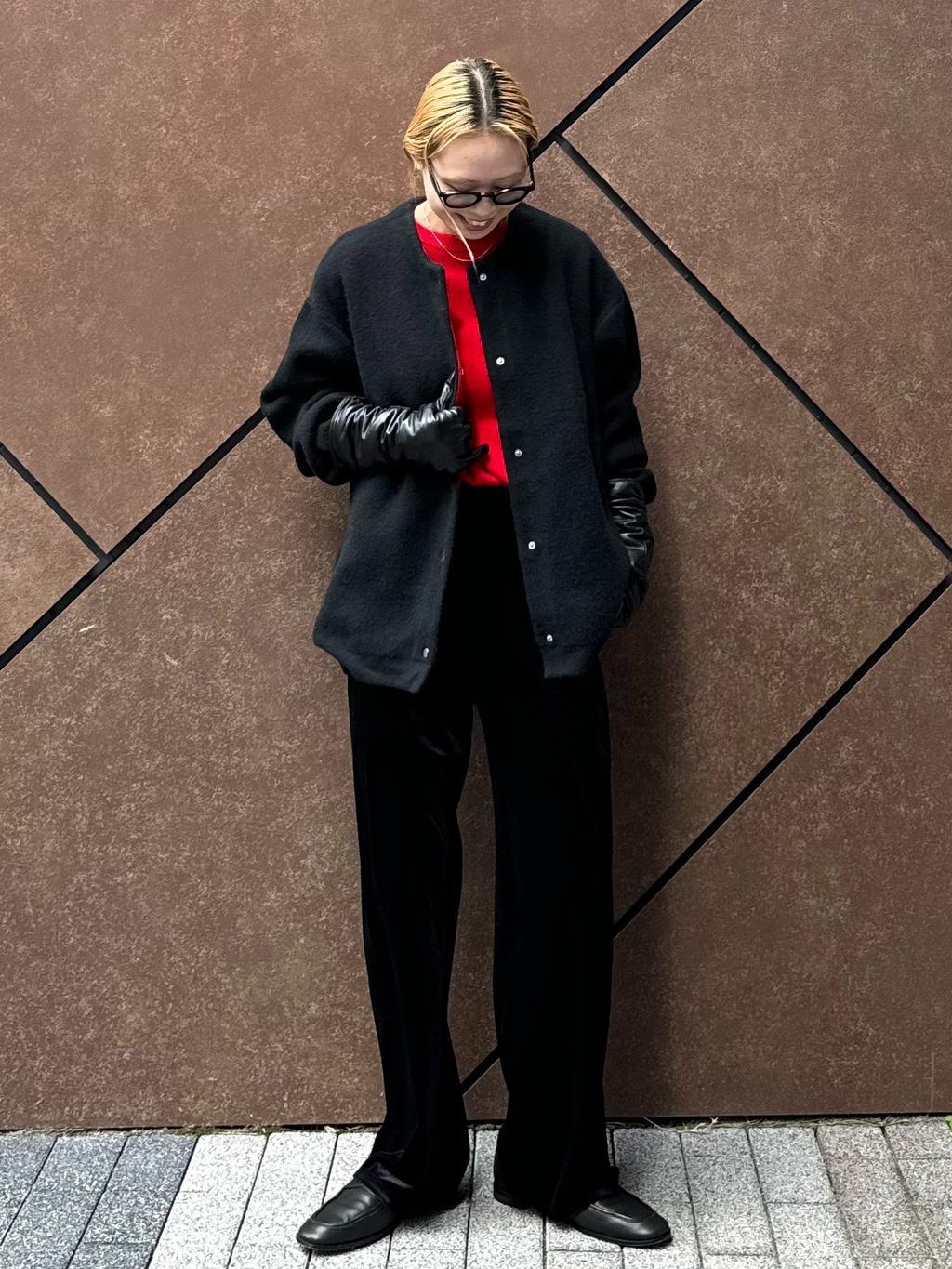 OUTDOOR PRODUCTS Usual Things