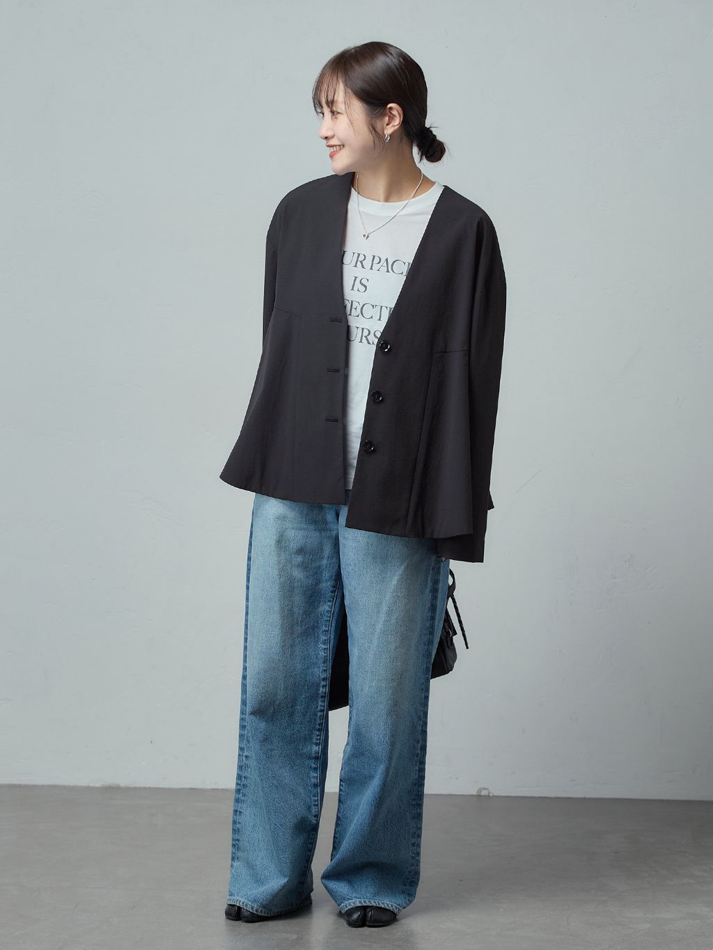 JOURNAL STANDARD LADYS