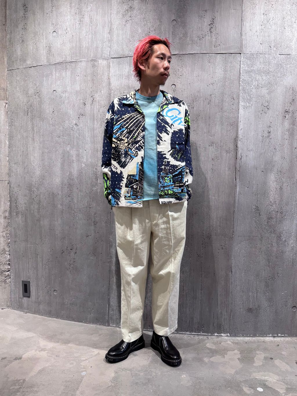 JOURNAL STANDARD MENS