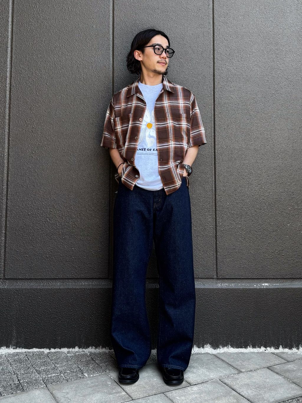 B.C STOCK MENS