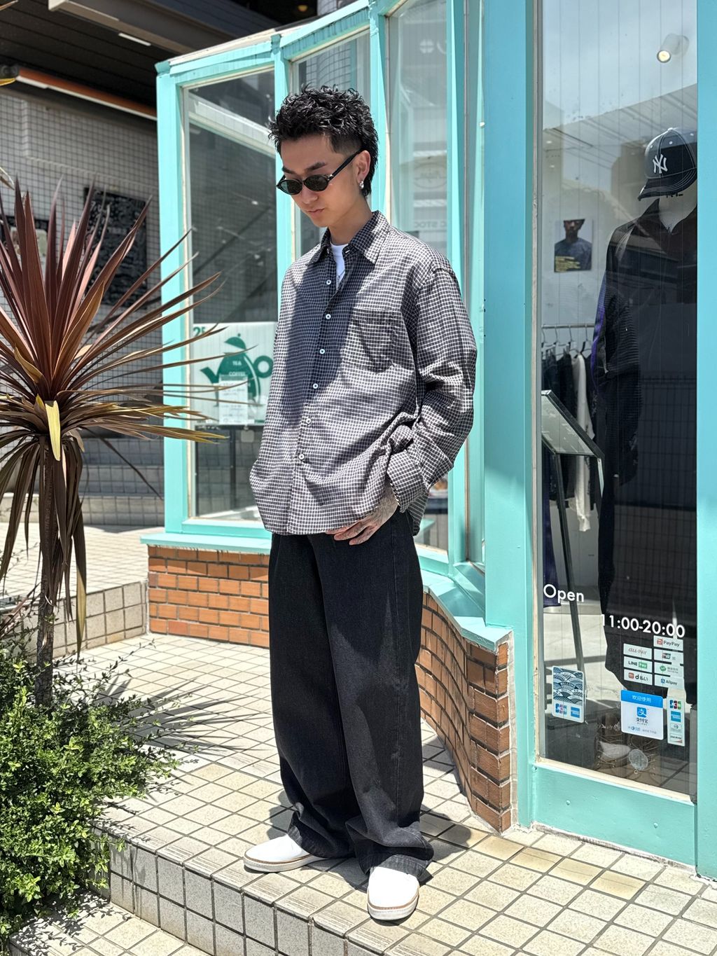 JOINT WORKS MENS