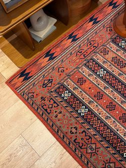 予約》MONTECITO RUG 120x160 モンテシート ラグのコーディネート