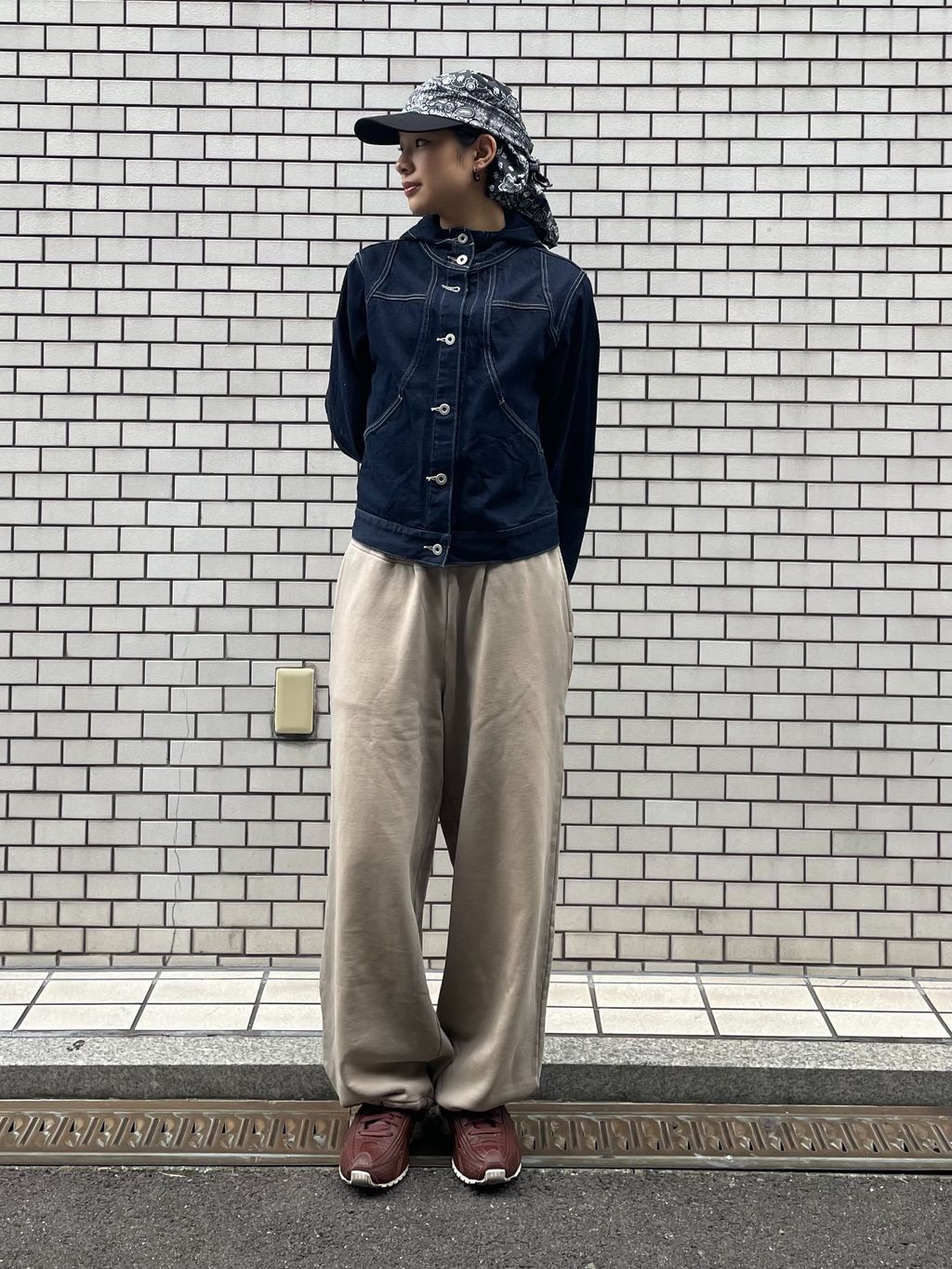 Oriens JOURNAL STANDARD LADYS