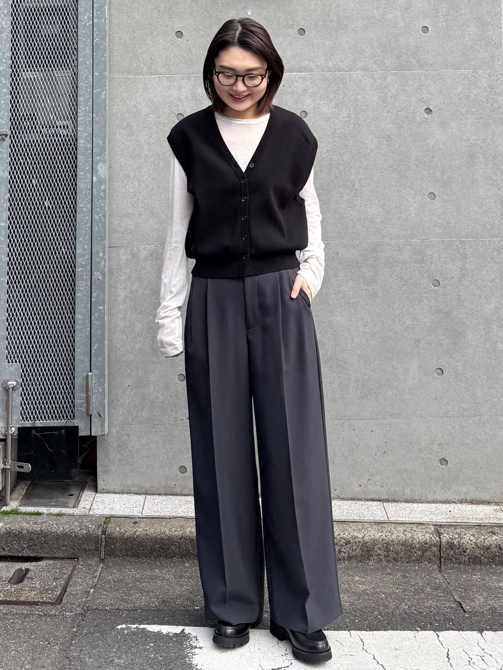 OUTDOOR PRODUCTS Usual Things