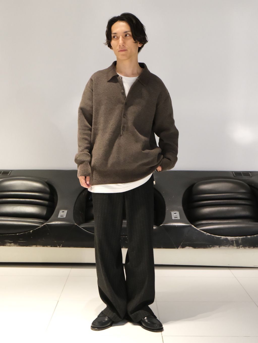 JOURNAL STANDARD MENS
