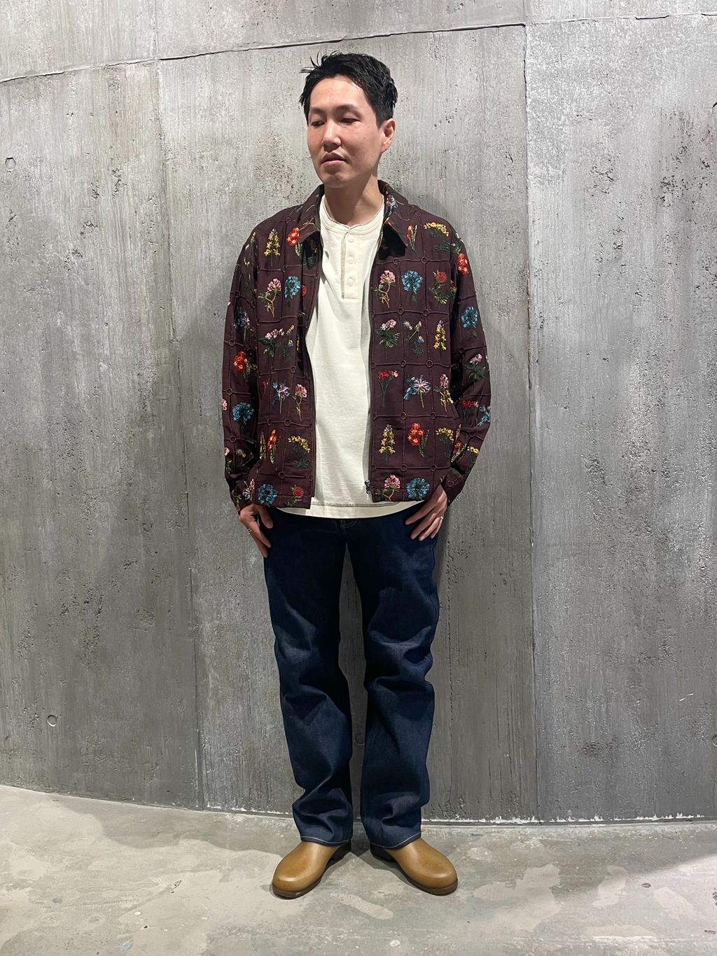 JOURNAL STANDARD MENS