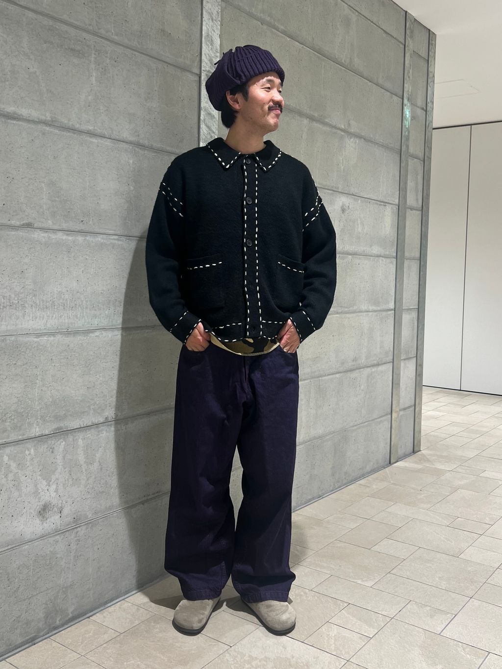 JOURNAL STANDARD MENS