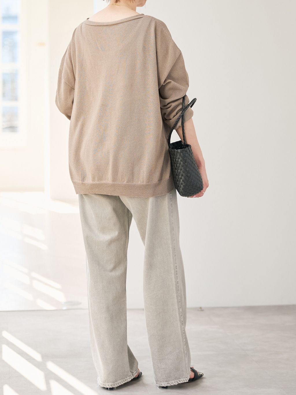 別注カラーあり》upper hights/アッパーハイツ THE OLIVIA*の