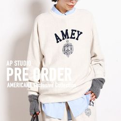 アパルトモン マディソンブルー グッドグリーフ アメリカーナ AP STUDIO PRE ORDER｜AMERICANA｜AP STUDIO（）｜ブログ｜BAYCREW'S STORE