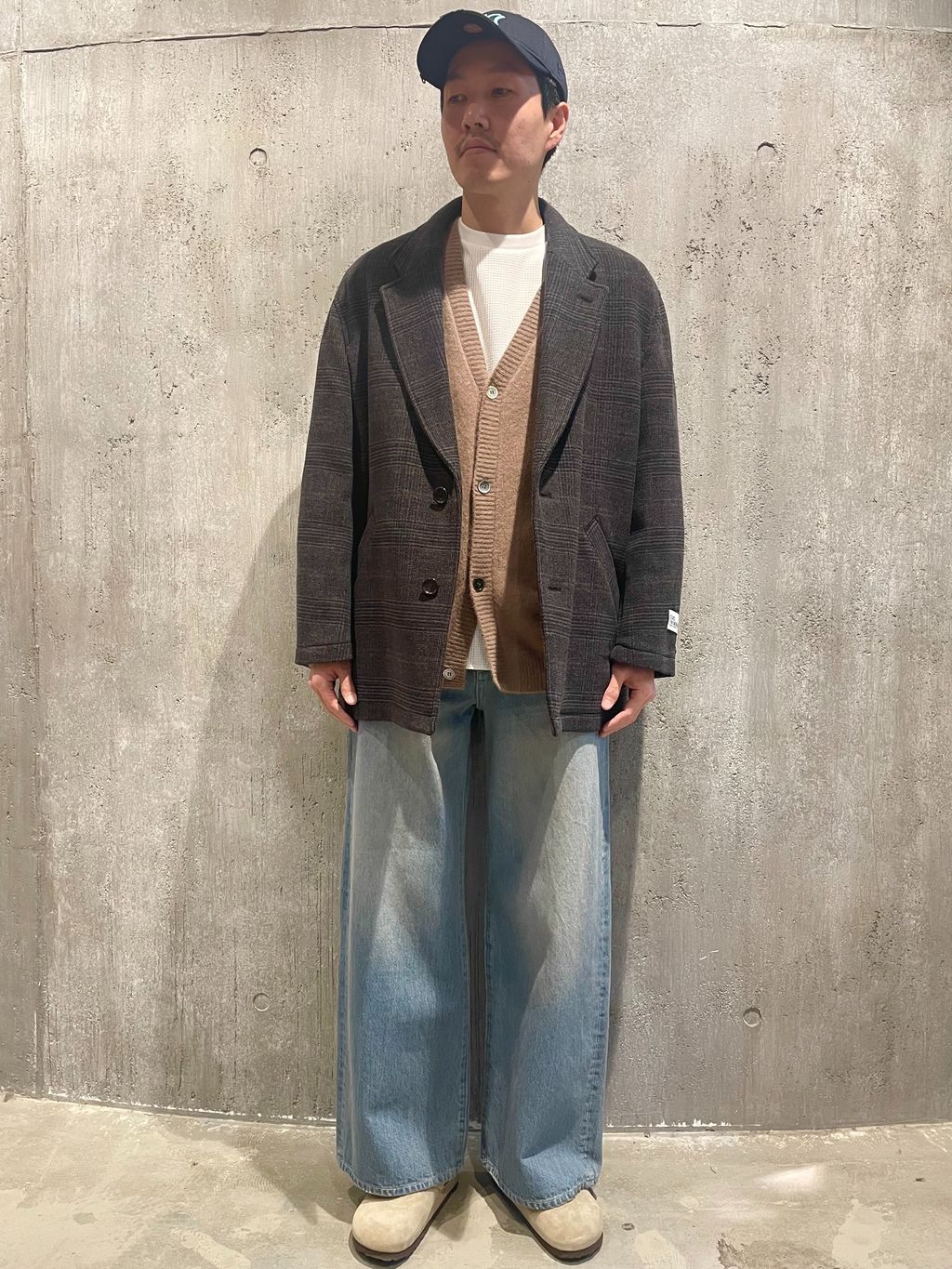 JOURNAL STANDARD MENS