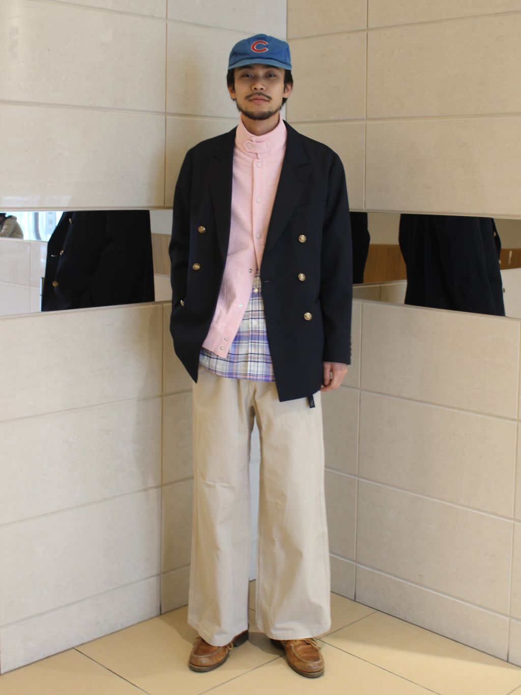 JOURNAL STANDARD MENS