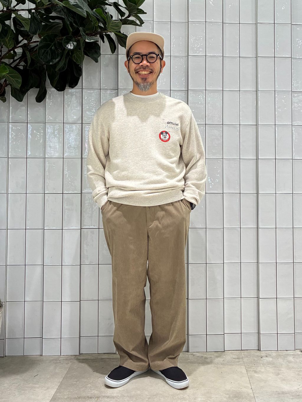 B.C STOCK MENS
