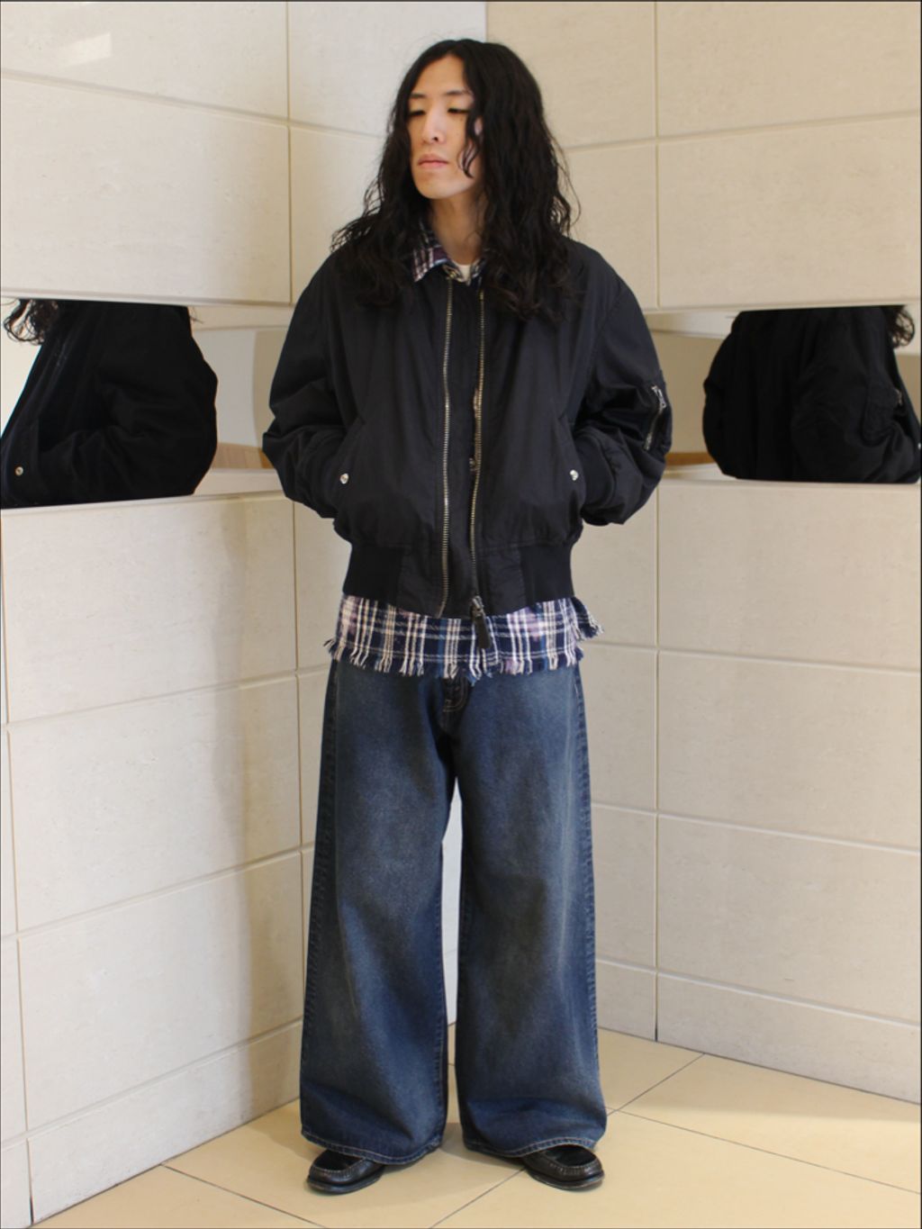 JOURNAL STANDARD MENS