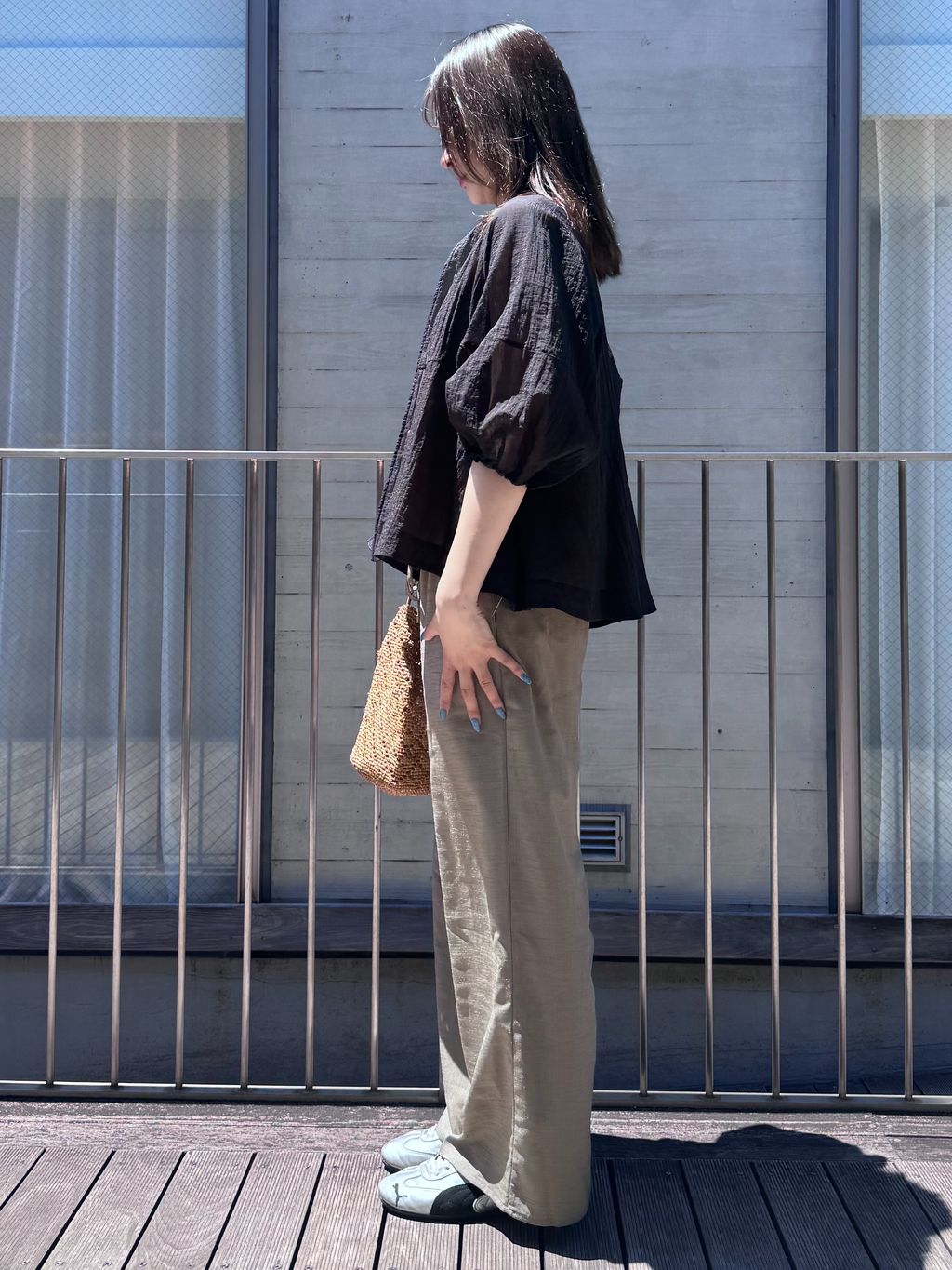 追加》《S/Mサイズ展開》《2点セット》ウォッシャブル / リネンライク