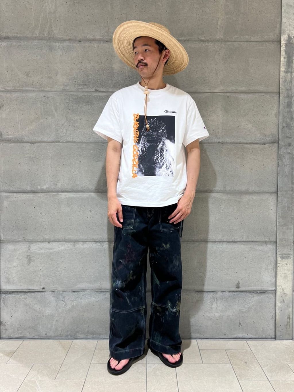 JOURNAL STANDARD MENS