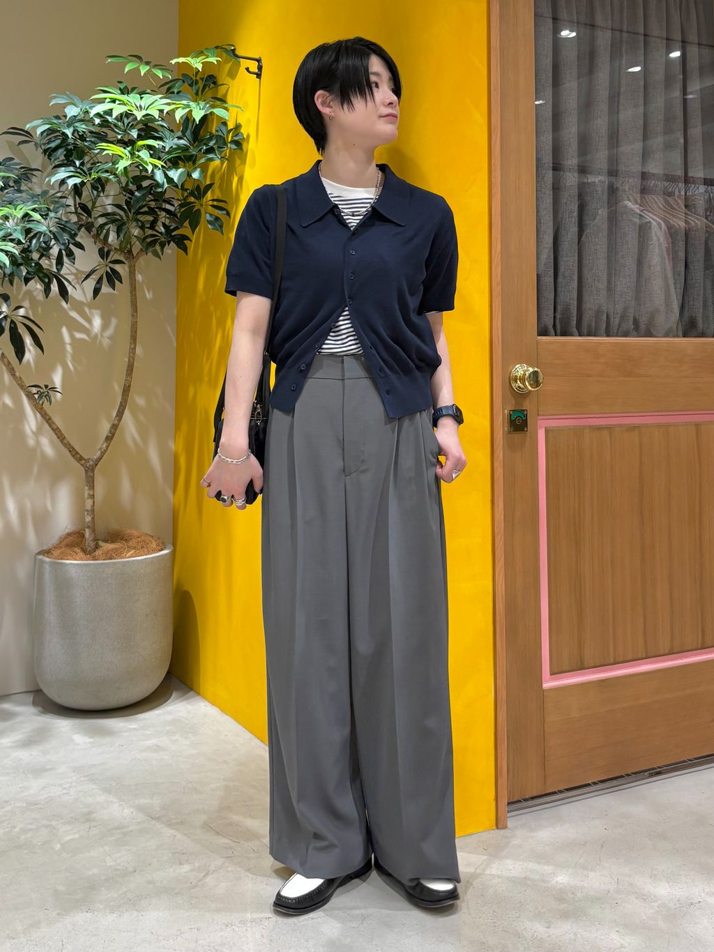 OUTDOOR PRODUCTS Usual Things