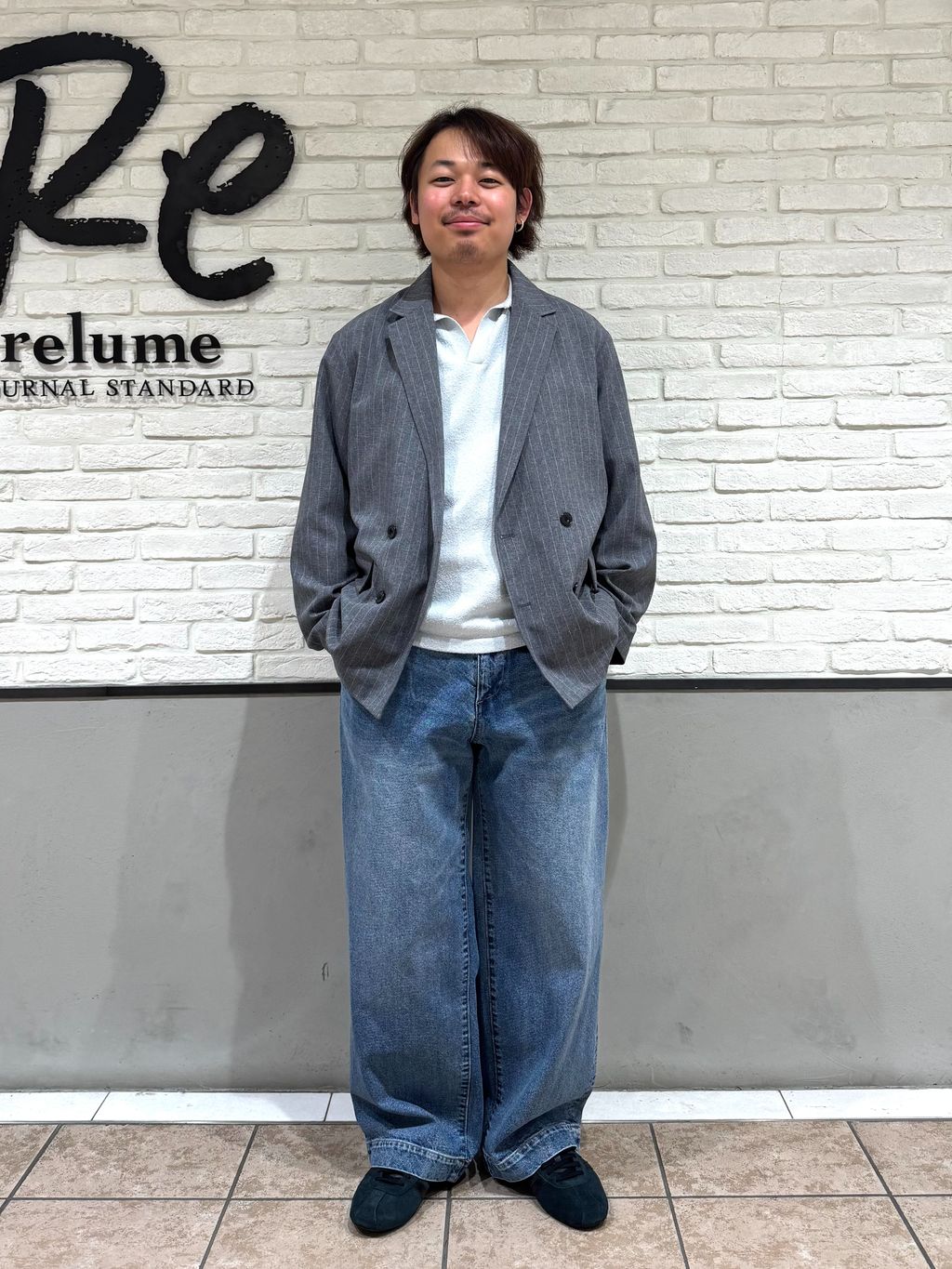 JOURNAL STANDARD relume MENS