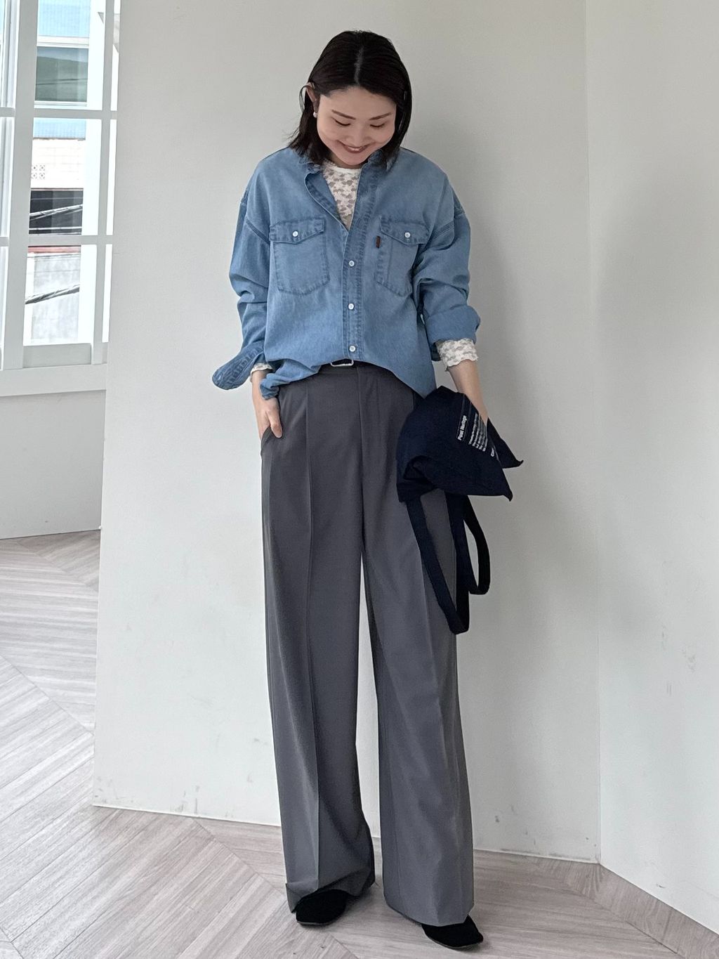 OUTDOOR PRODUCTS Usual Things