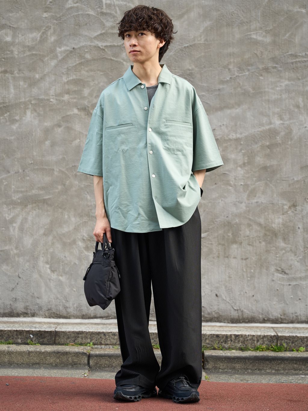 B.C STOCK MENS
