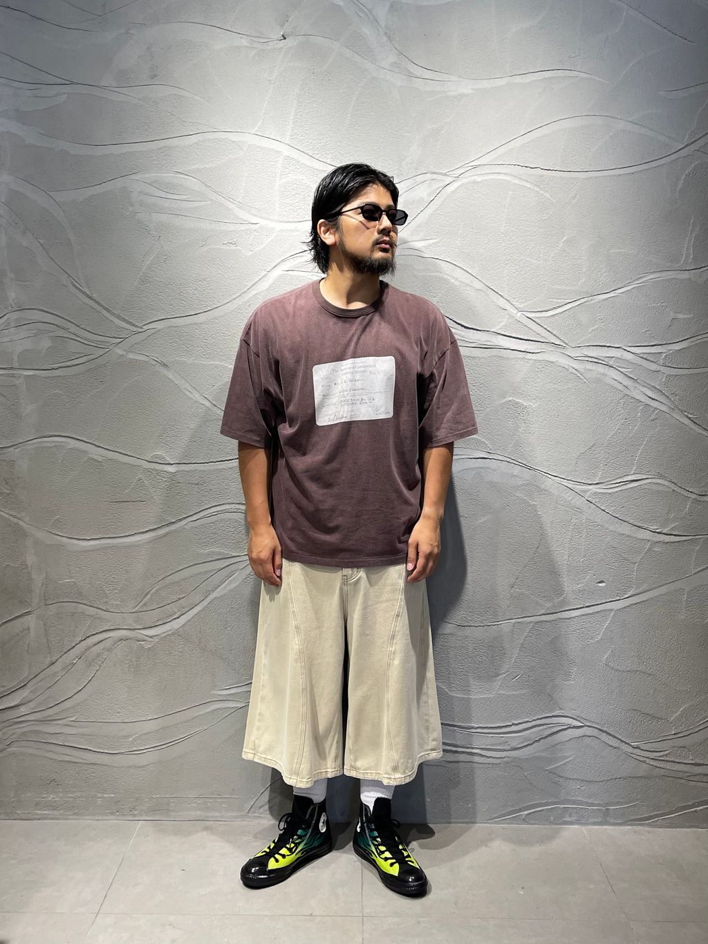 JOINT WORKS MENS