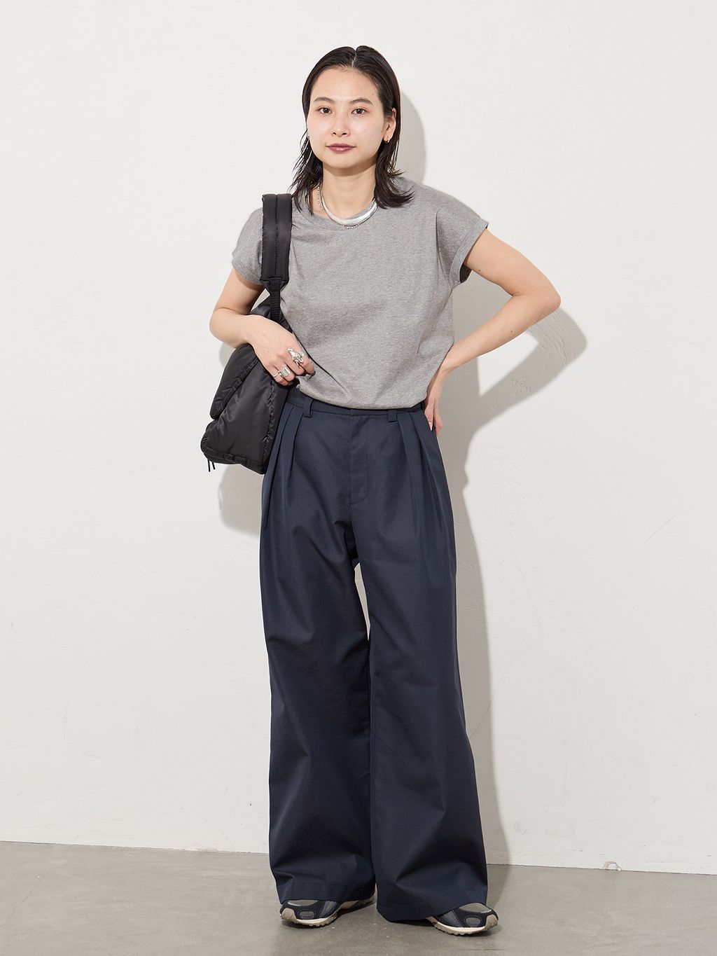 JOURNAL STANDARD LADYS