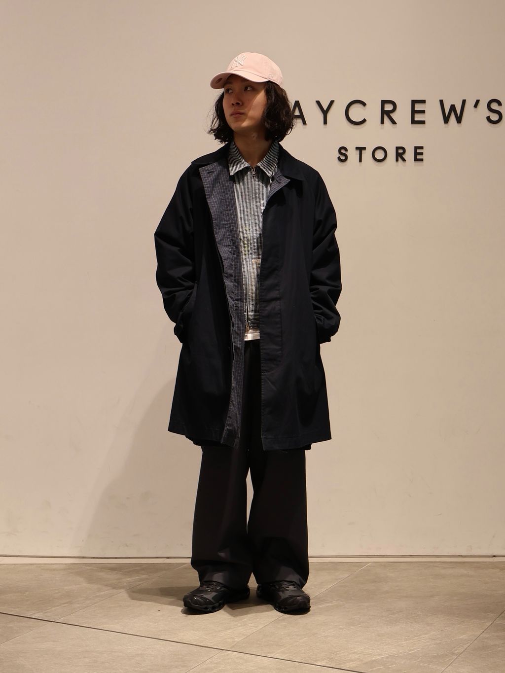 JOURNAL STANDARD MENS