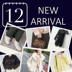 新品タグ付【Spick & Span】ゆったりフリンジニットジャケット 羽織り NEW ARRAIVAL | きらめく12月に揃えたい冬本命アイテムリスト｜Spick